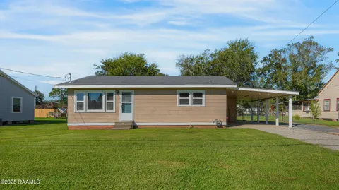 $86,000 | 1810 Chatsworth Road, Franklin, LA 70538