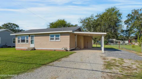 $86,000 | 1810 Chatsworth Road, Franklin, LA 70538
