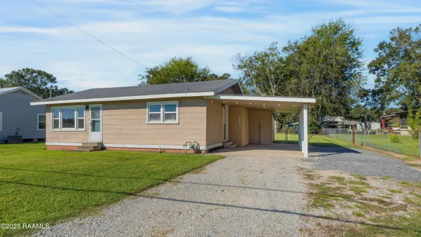 $92,000 | 1810 Chatsworth Road, Franklin, LA 70538