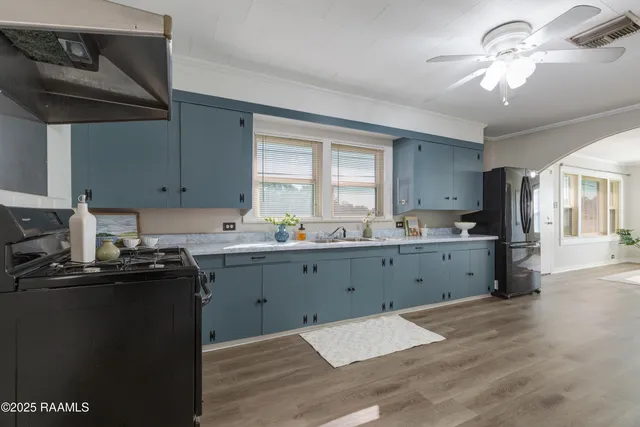 $99,900 | 1810 Chatsworth Road, Franklin, LA 70538