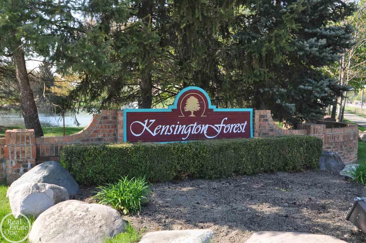 3295 Fulham Drive Rochester Hills, MI 48309 - Photo 25 of 27