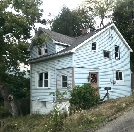 $39,000 | 206 Gay Street, Oil City, PA 16301