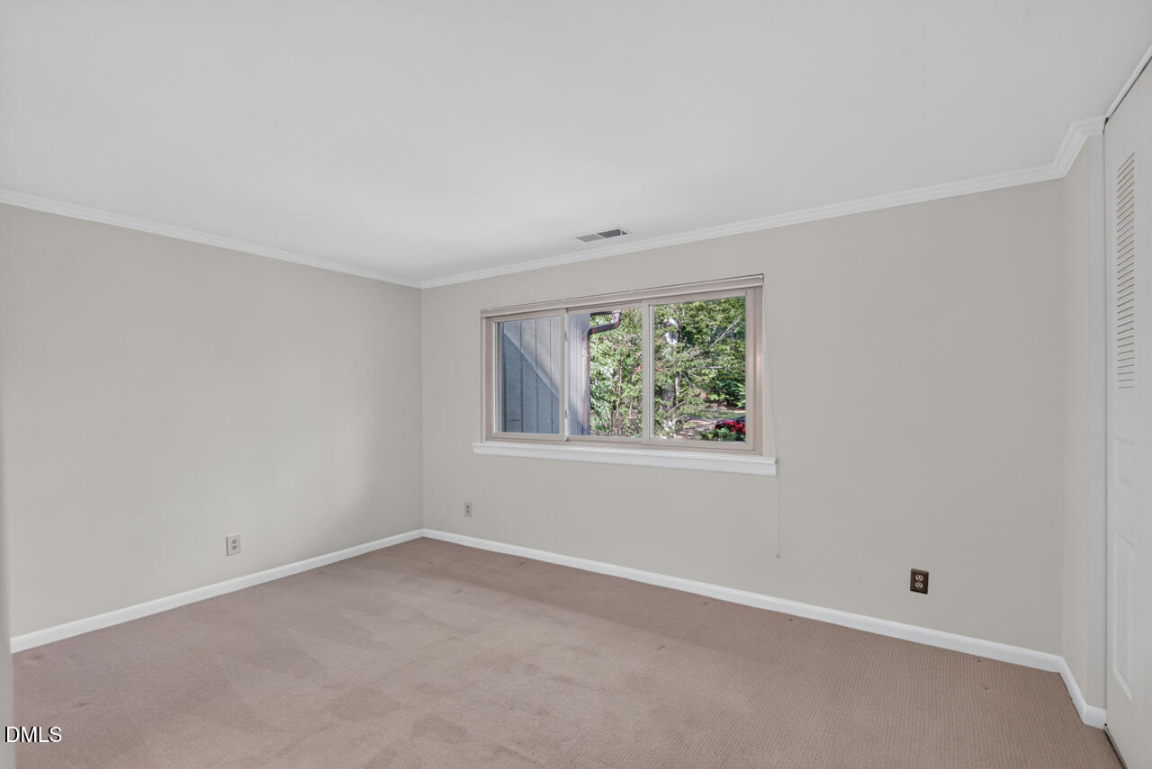 3062 Colony Road Durham, NC 27705 - Photo 41 of 45 Second Bedroom
