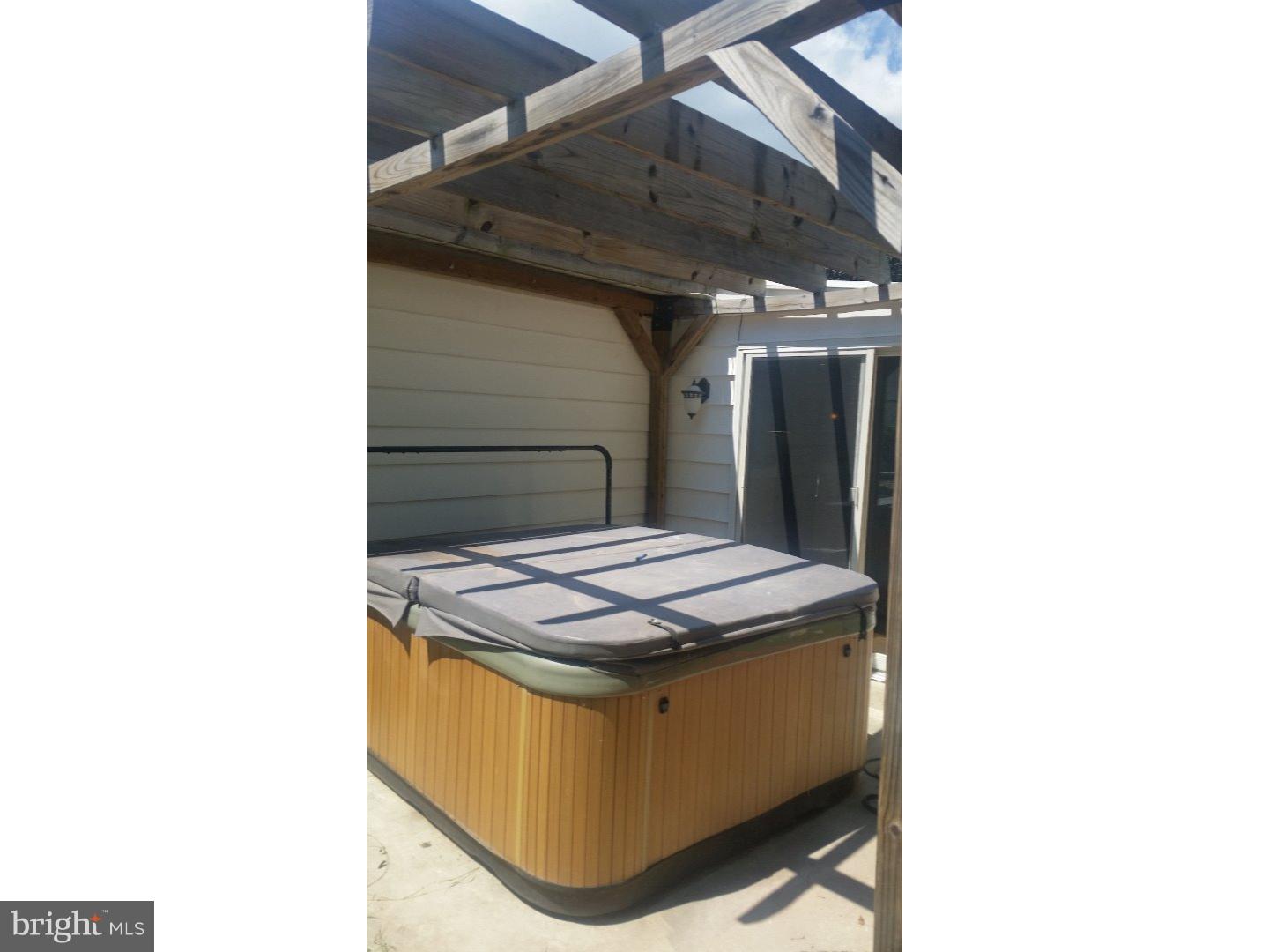 235 Brookside Road Norristown, PA 19401 - Photo 23 of 25 Hot Tub