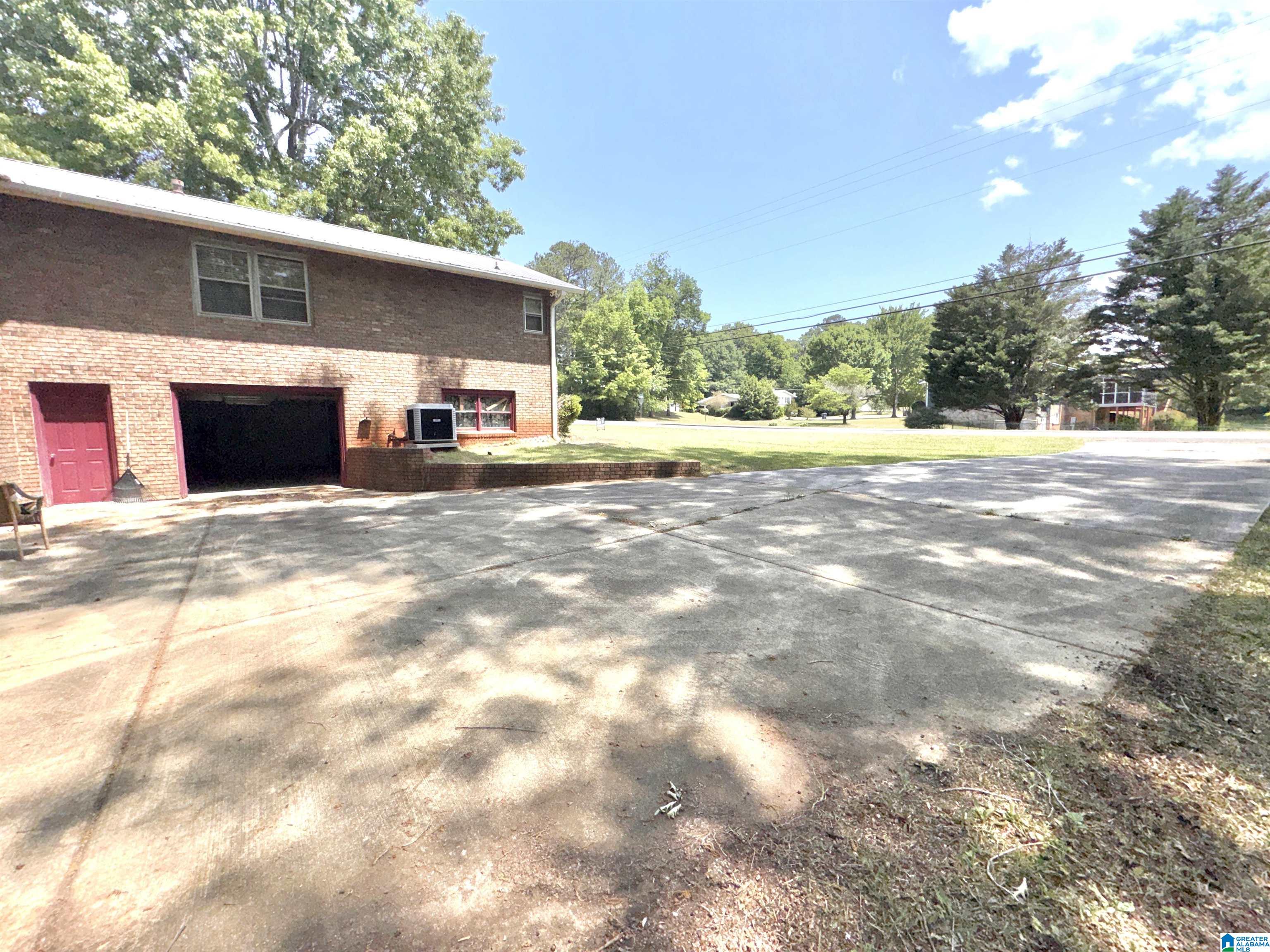 3820 Caffey Woods Road Anniston, AL 36207 - Photo 47 of 71