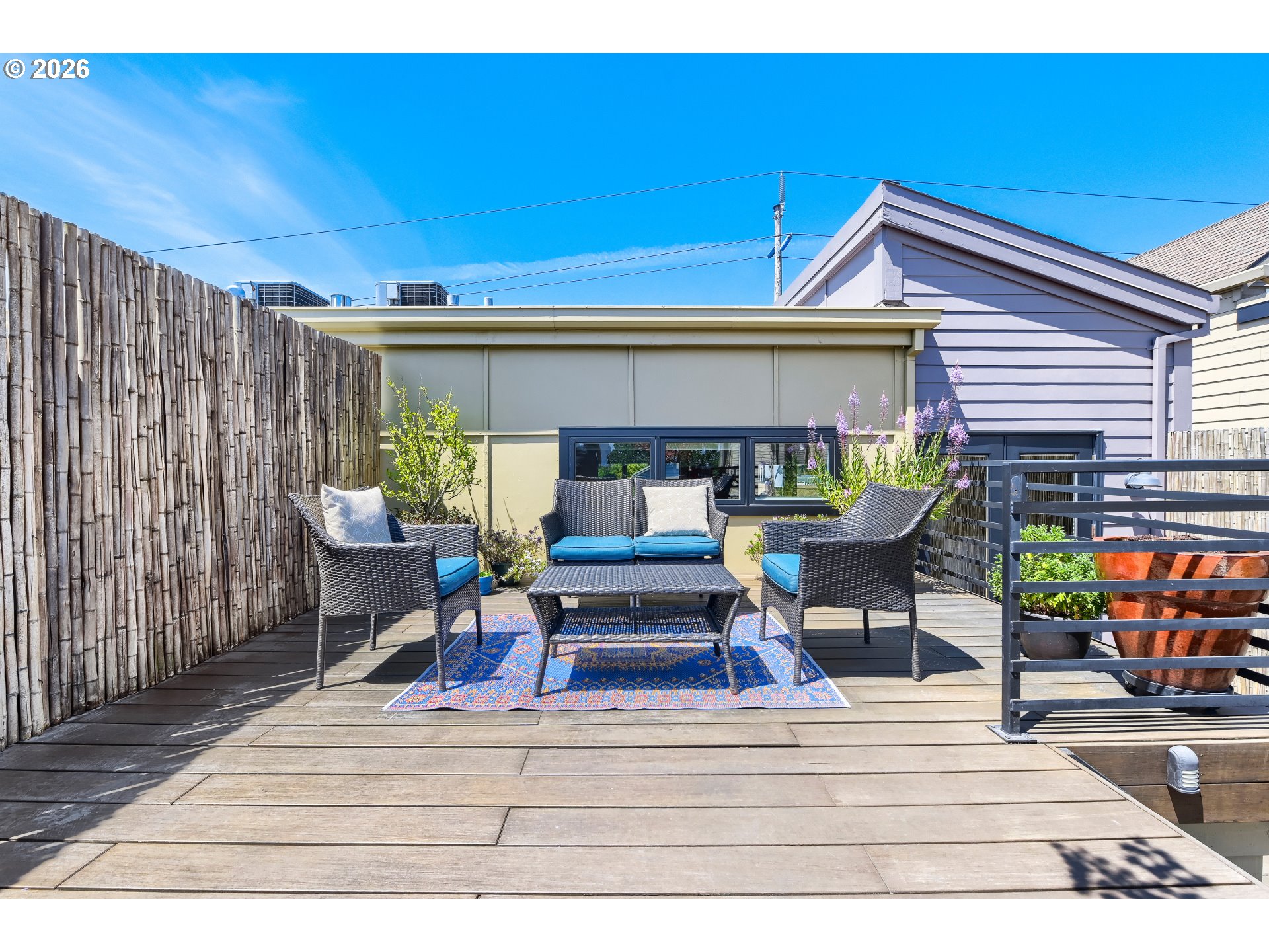 4412 South Corbett Avenue, Unit NORTH Portland, OR 97239 - Photo 24 of 48