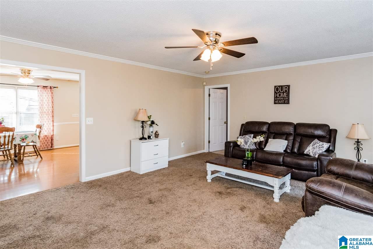 1045 Maple Lane McCalla, AL 35111 - Photo 6 of 32 Gallery Image 6