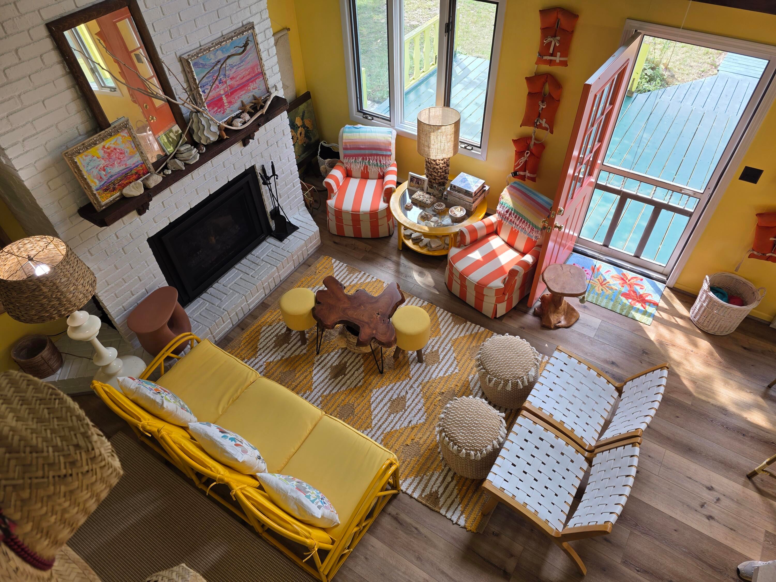 1611 Gros Cap Road St. Ignace, MI 49781 - Photo 10 of 19 Gallery Image 10