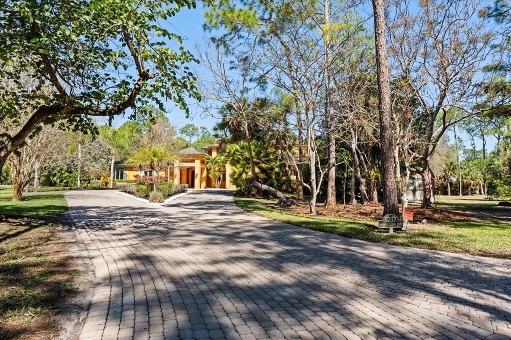 5237 Mahogany Ridge Drive Naples, FL 34119 - Photo 92 of 94