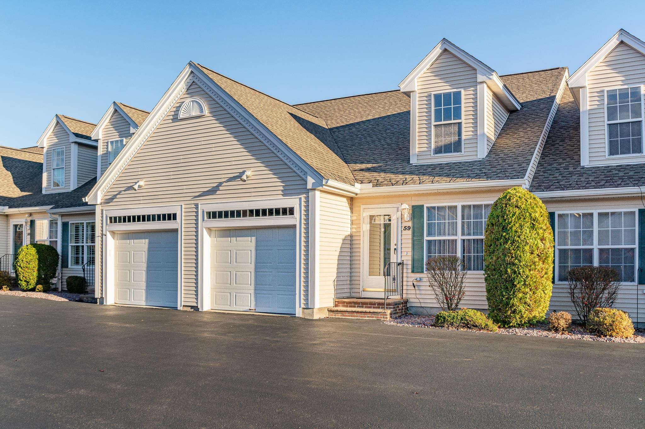 59 Pleasant Street Windham, NH 03087 - Photo 1 of 40 Gallery Image 1