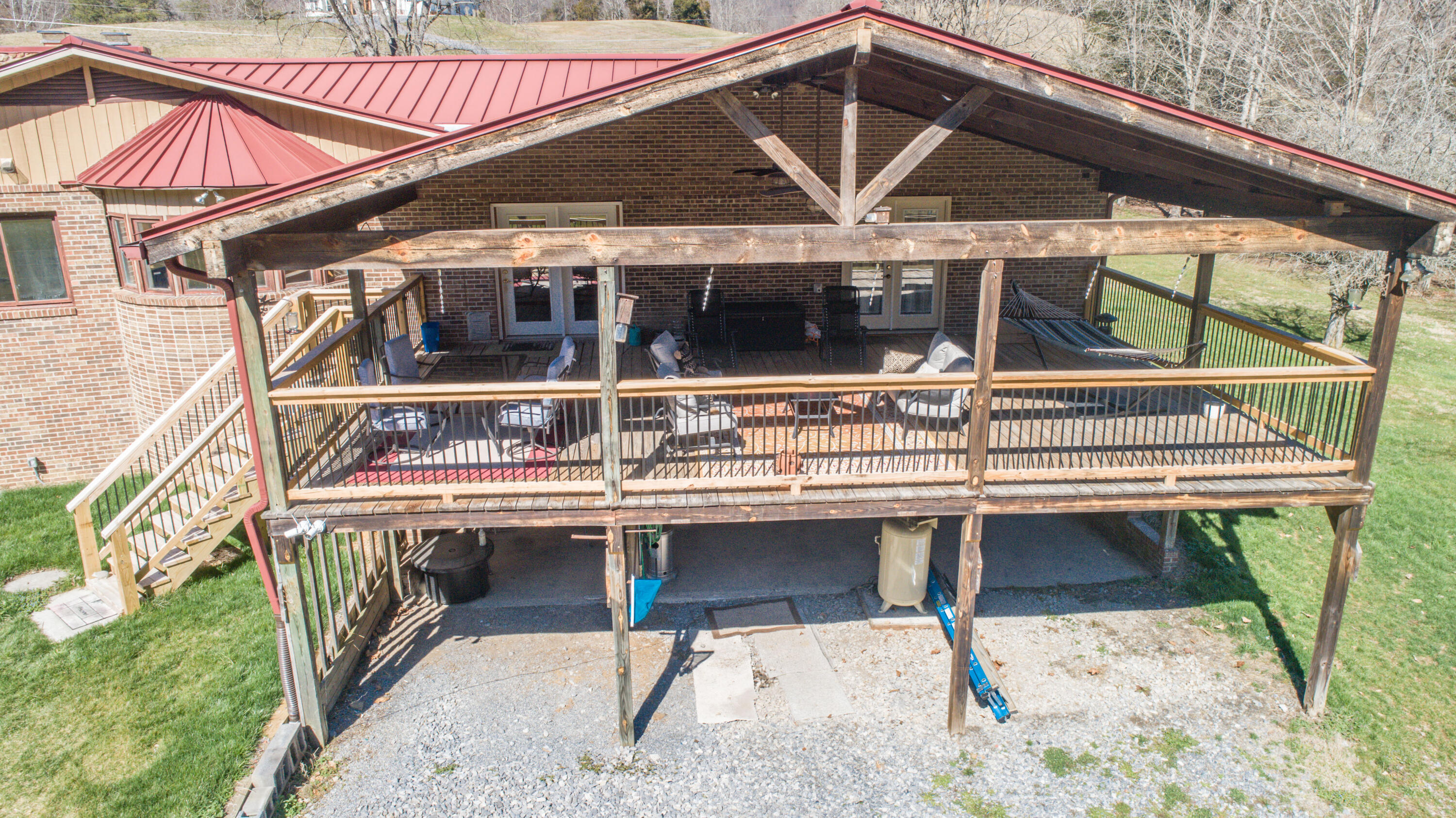 2987 Reservoir Road Kingsport, TN 37660 - Photo 101 of 137 DJI_0005