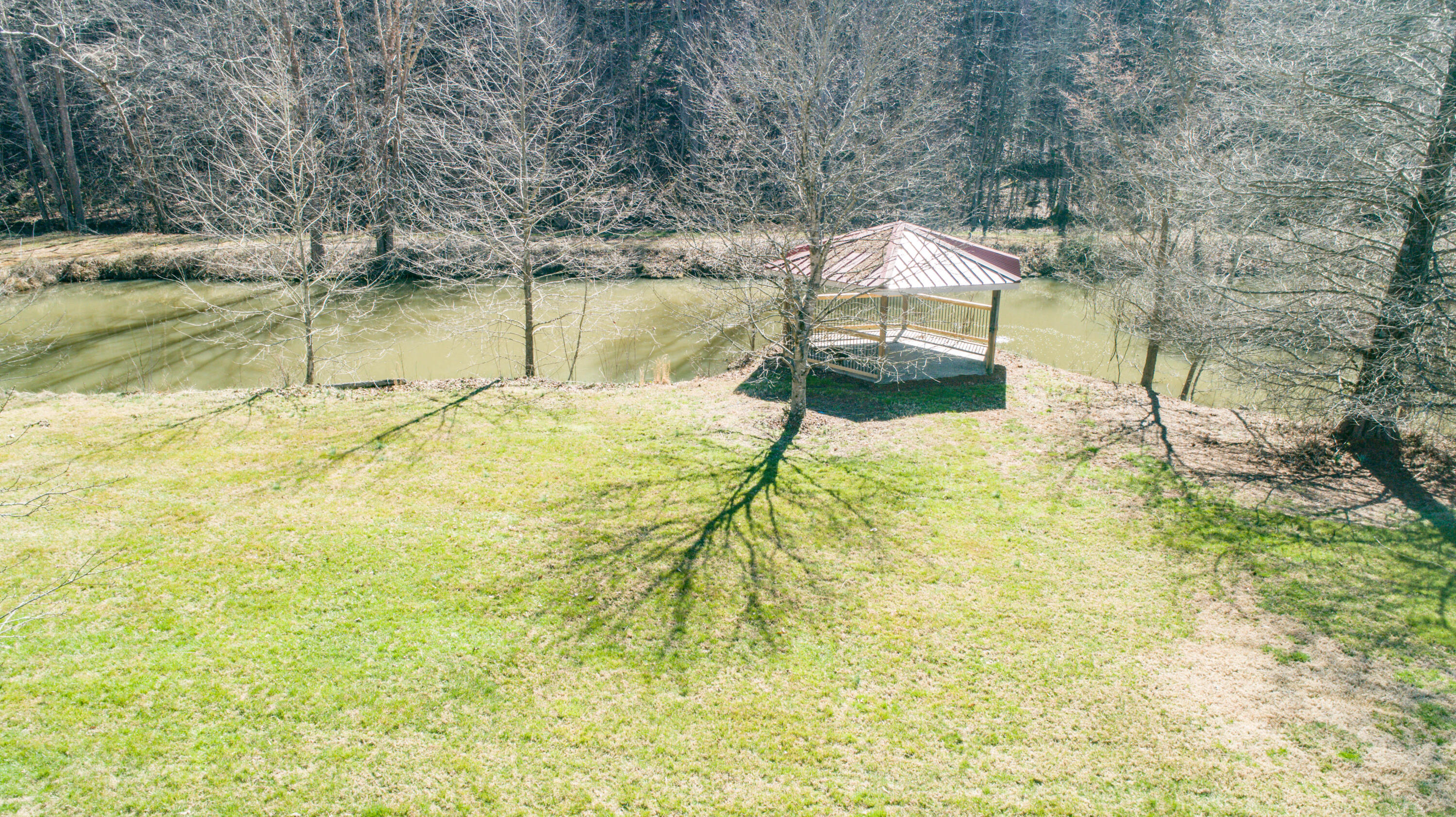 2987 Reservoir Road Kingsport, TN 37660 - Photo 102 of 137 DJI_0006