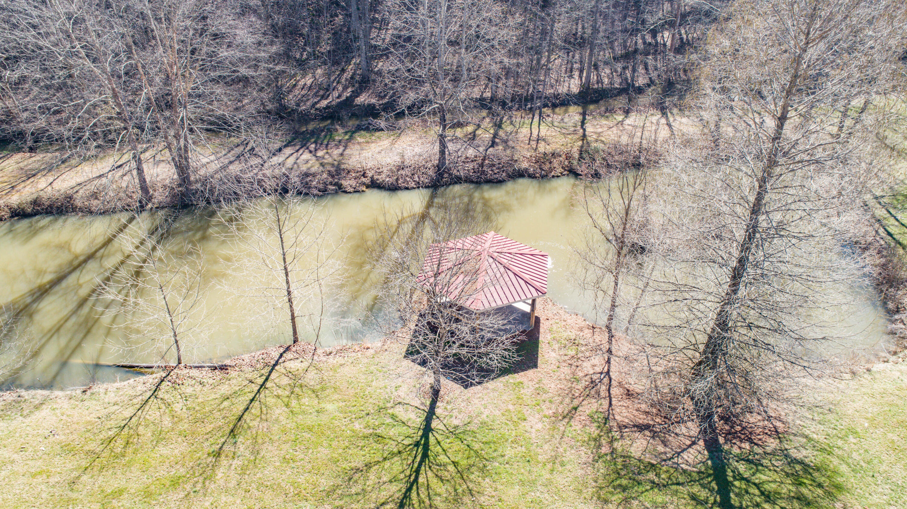 2987 Reservoir Road Kingsport, TN 37660 - Photo 103 of 137 DJI_0007