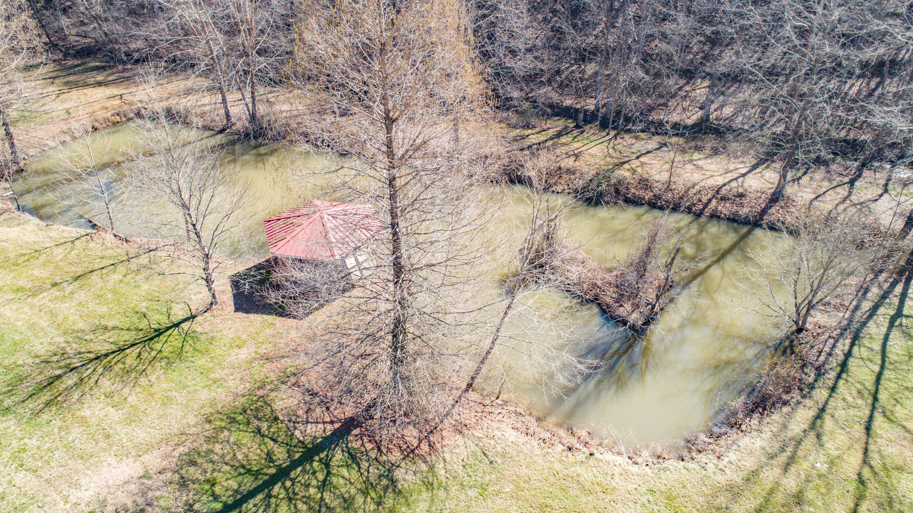2987 Reservoir Road Kingsport, TN 37660 - Photo 104 of 137 DJI_0008