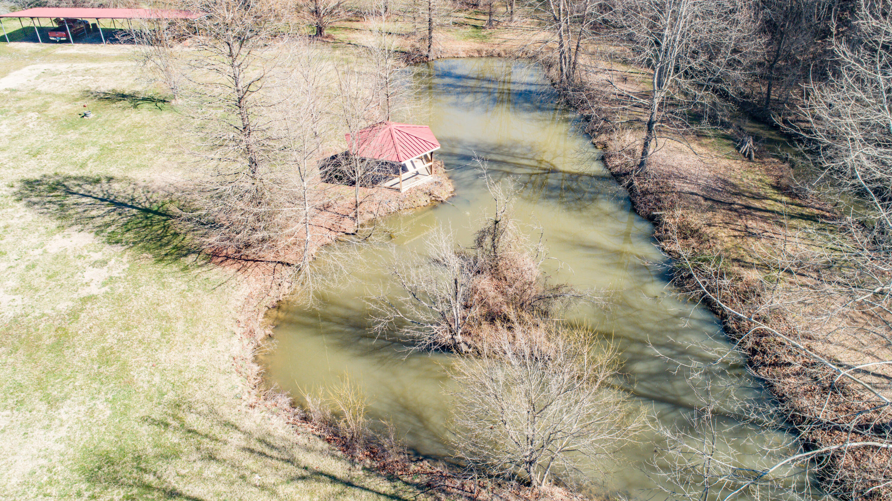 2987 Reservoir Road Kingsport, TN 37660 - Photo 105 of 137 DJI_0009