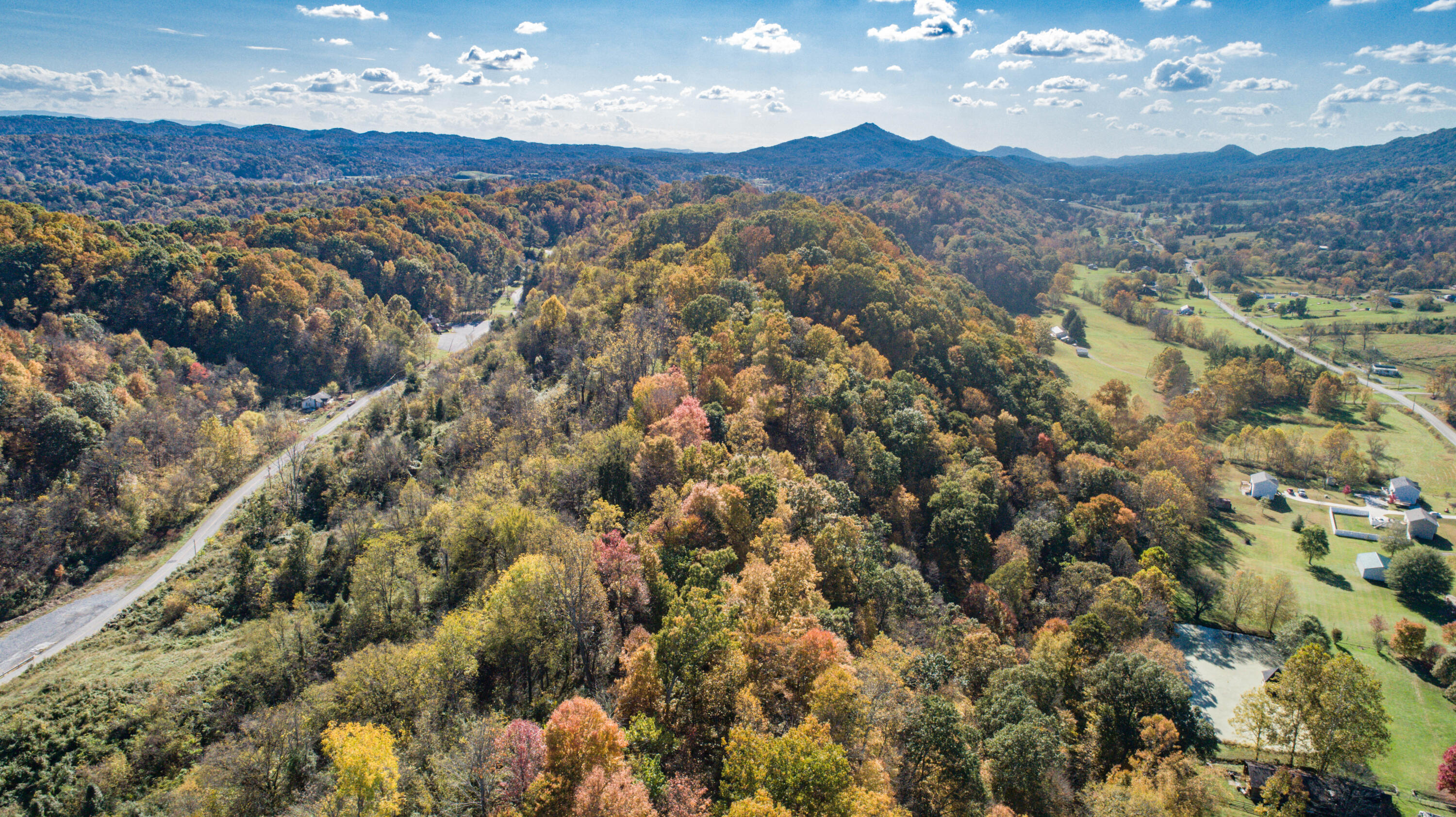 2987 Reservoir Road Kingsport, TN 37660 - Photo 113 of 137 DJI_0036