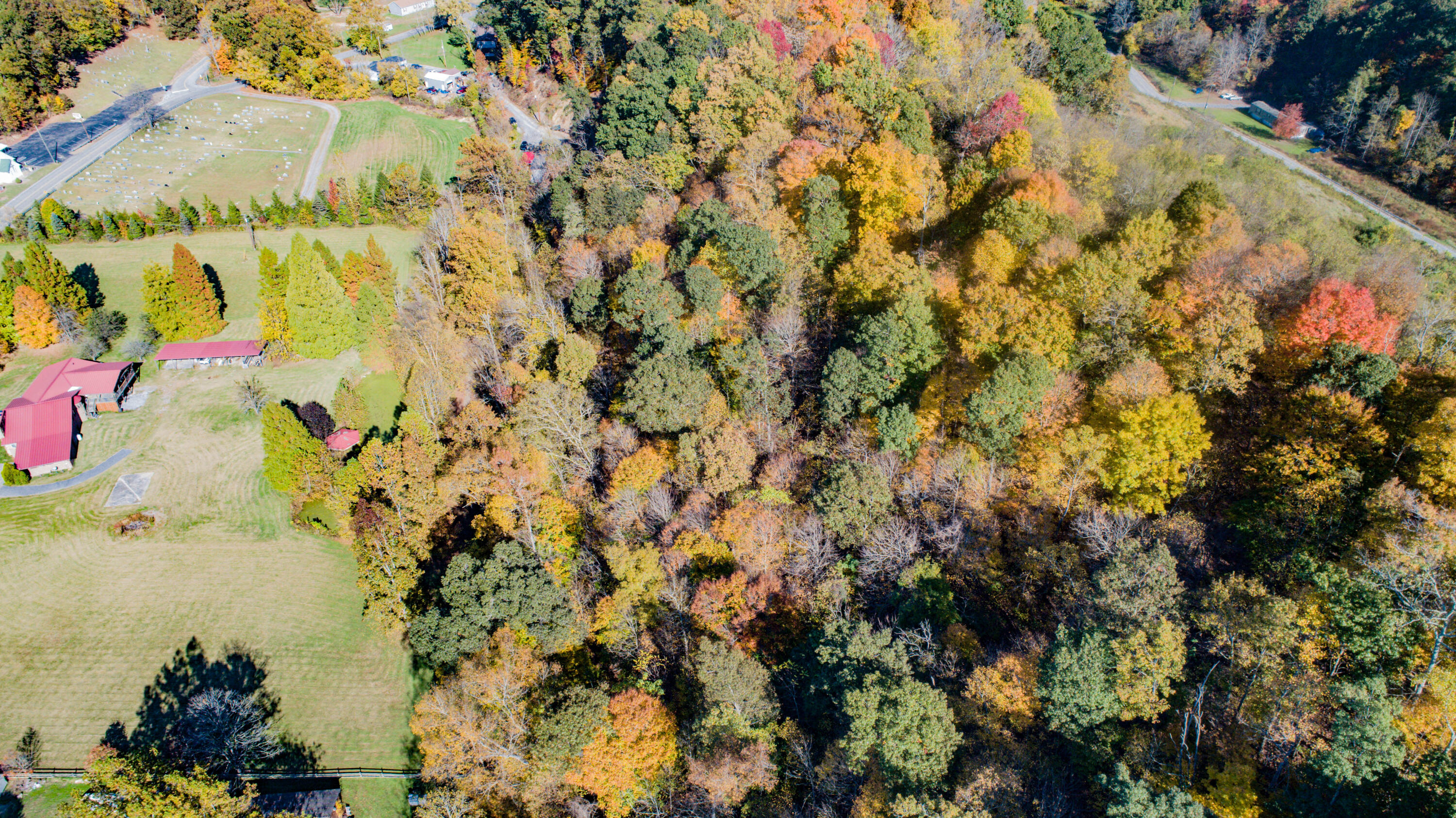 2987 Reservoir Road Kingsport, TN 37660 - Photo 116 of 137 DJI_0039