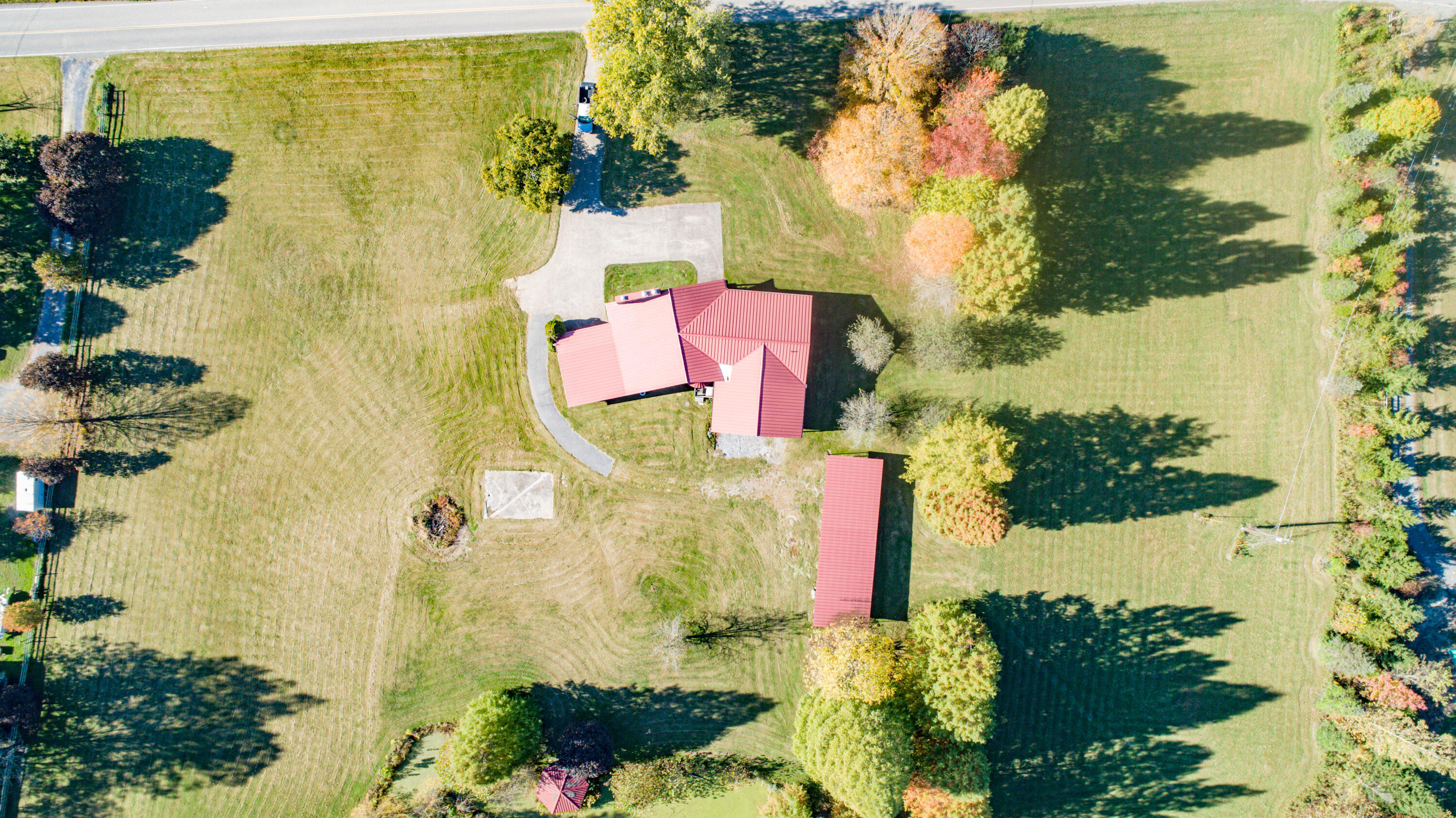 2987 Reservoir Road Kingsport, TN 37660 - Photo 120 of 137 DJI_0052