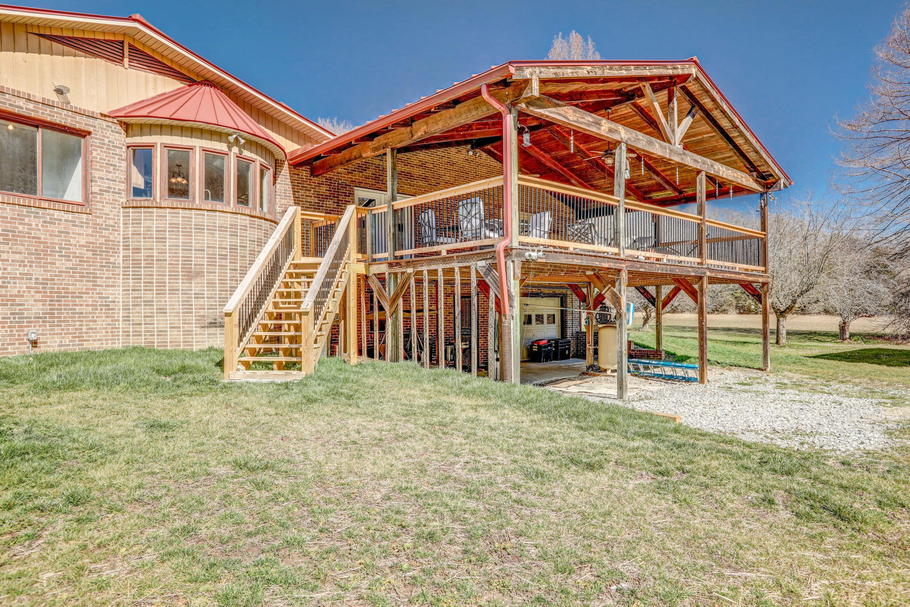 2987 Reservoir Road Kingsport, TN 37660 - Photo 71 of 137 B42A9378_79_80_81_82