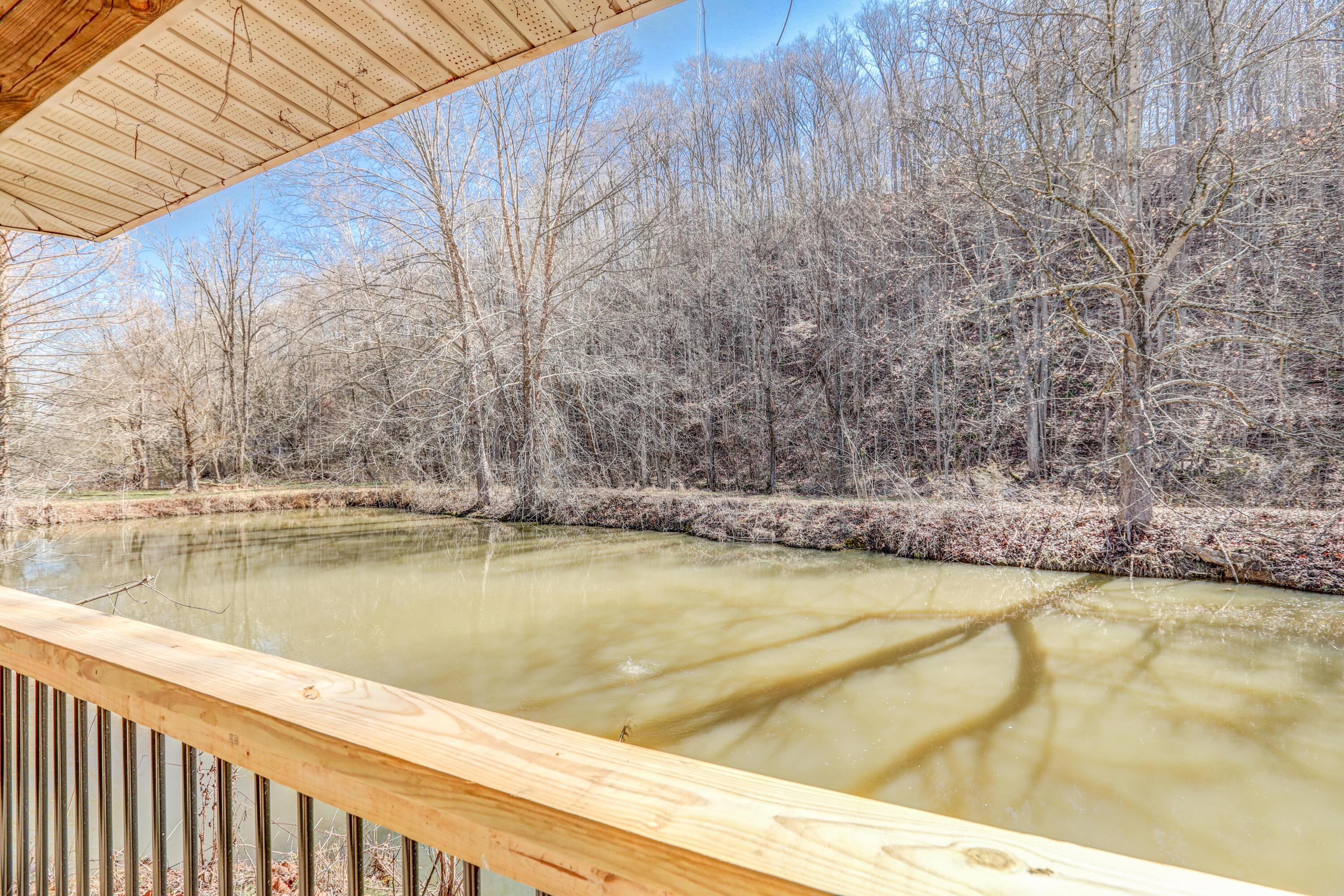 2987 Reservoir Road Kingsport, TN 37660 - Photo 89 of 137 B42A9468_69_70_71_72