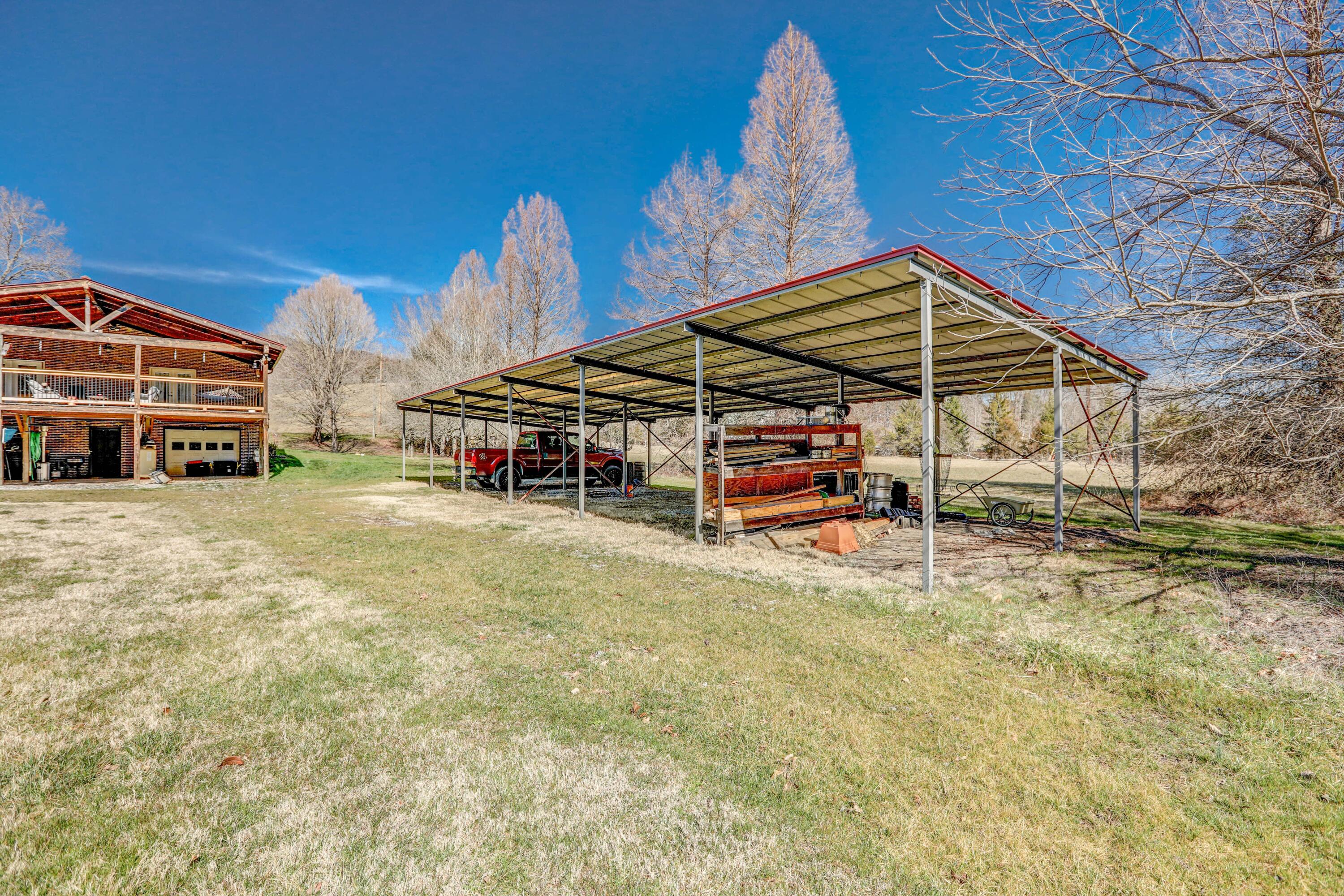 2987 Reservoir Road Kingsport, TN 37660 - Photo 90 of 137 B42A9473_4_5_6_7