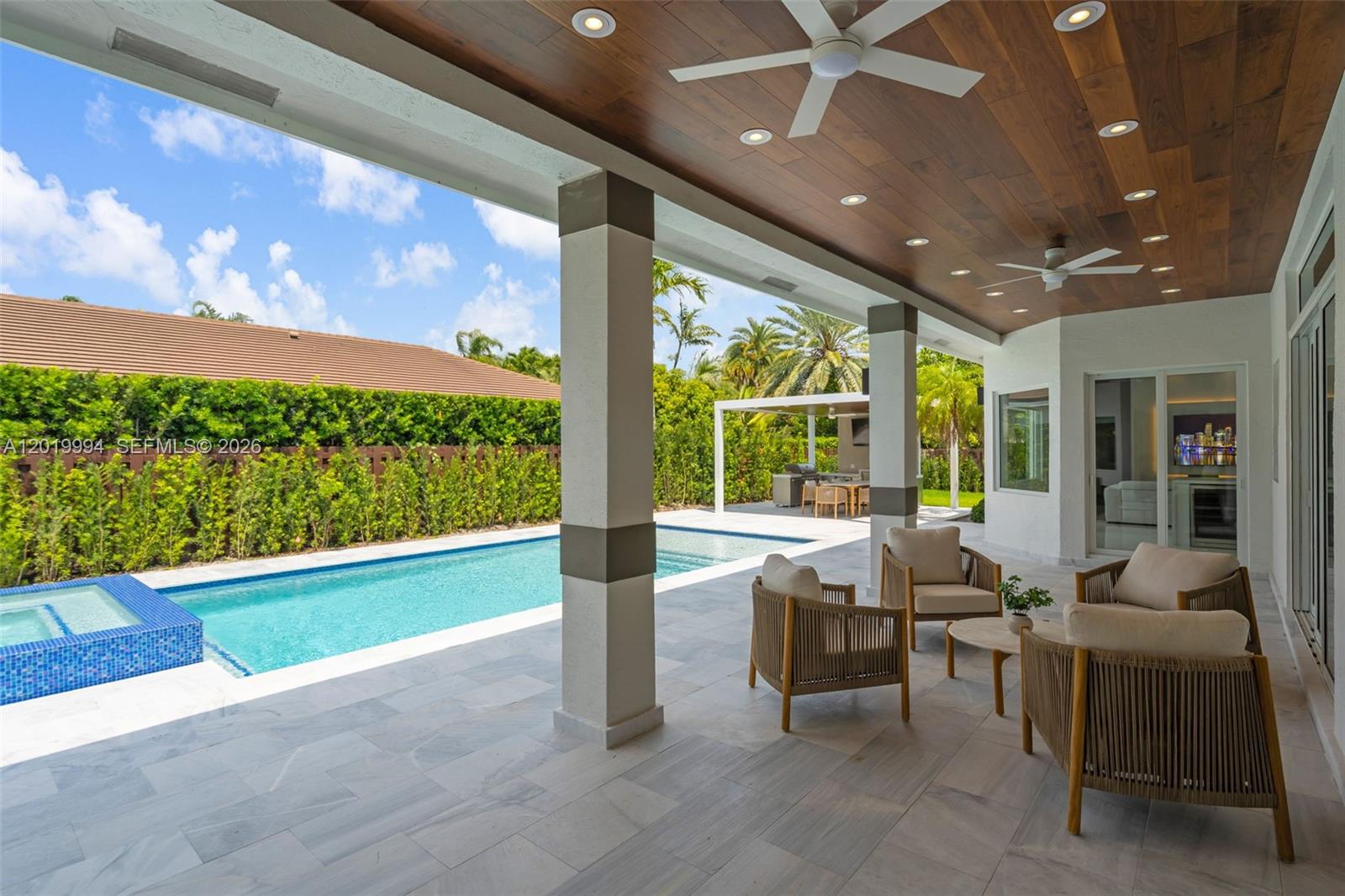 7262 Southwest 120th Avenue Miami, FL 33183 - Photo 46 of 65