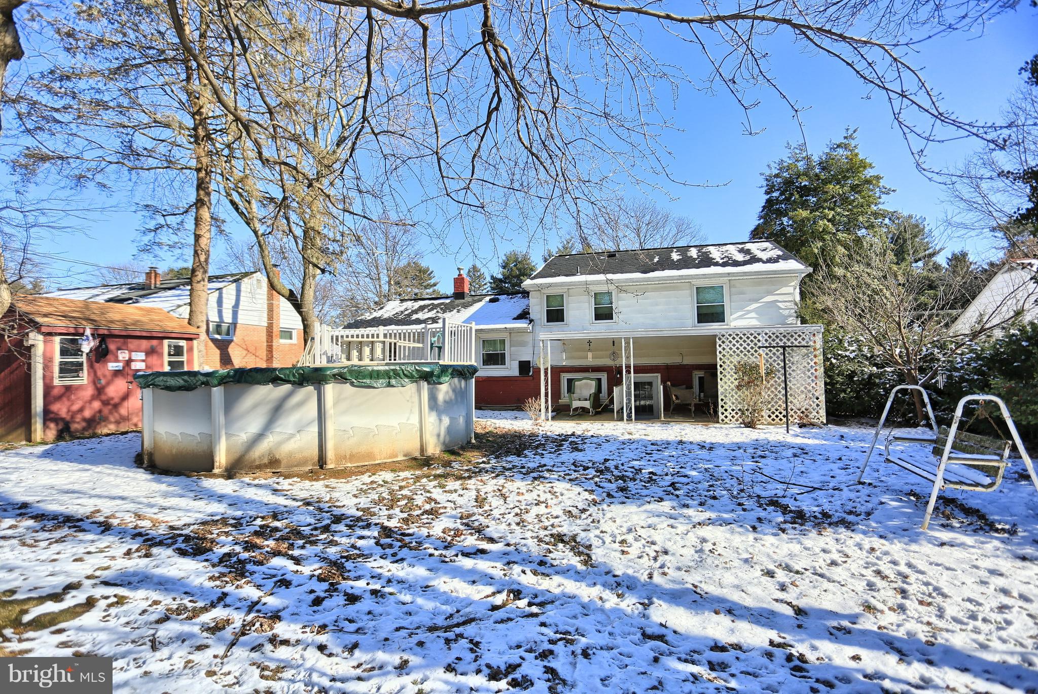 120 Wellington Road Lancaster, PA 17603 - Photo 2 of 9 Gallery Image 2