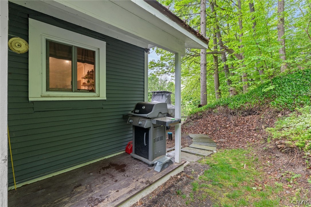 2417 Onativia Road LaFayette, NY 13084 - Photo 33 of 37