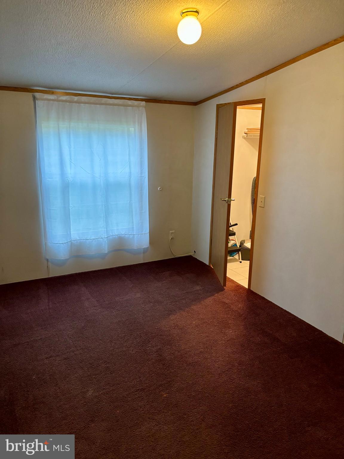 8568 Deer Road Slatington, PA 18080 - Photo 14 of 37 a view of a room with a wooden door