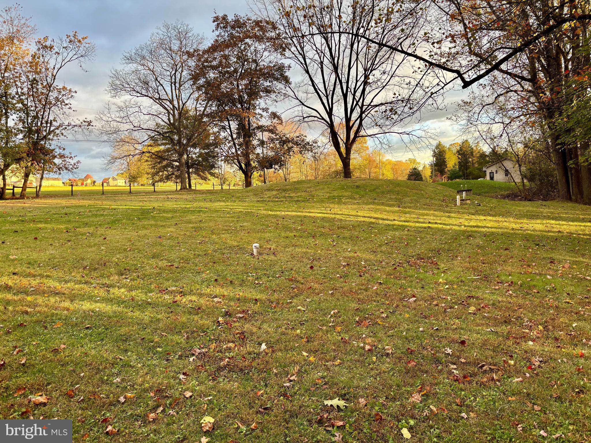 8568 Deer Road Slatington, PA 18080 - Photo 24 of 37 a large yard with large trees