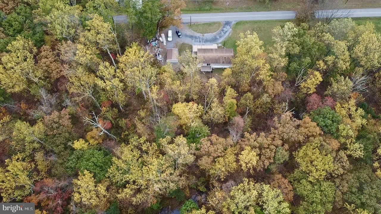 8568 Deer Road Slatington, PA 18080 - Photo 34 of 37 a close up of a house next to a yard