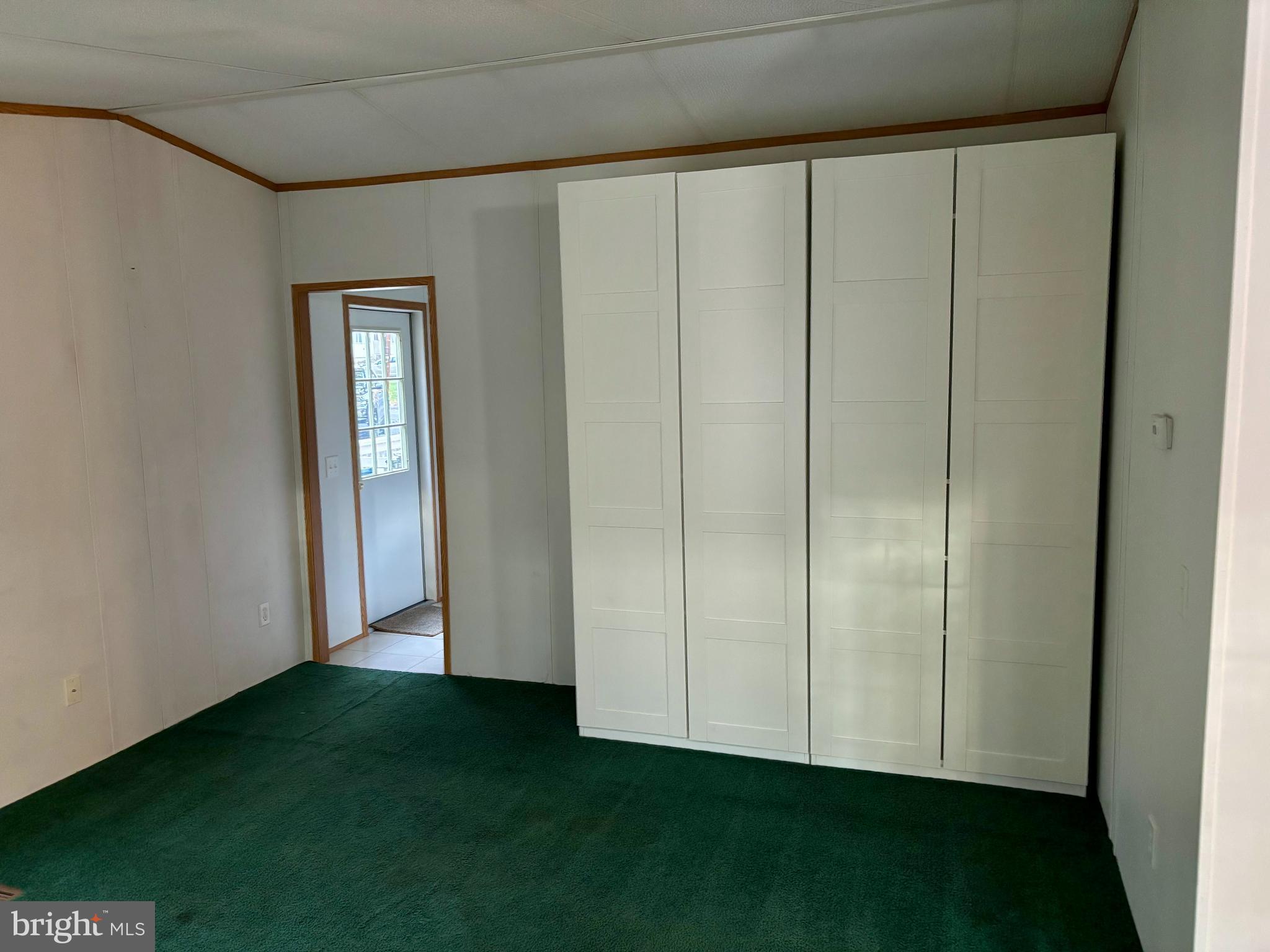 8568 Deer Road Slatington, PA 18080 - Photo 8 of 37 a view of backyard with kitchen