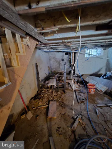 a close up of air conditioner duct