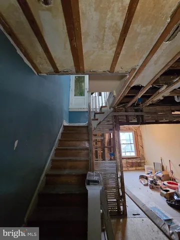 $82,900 | 2907 North Bailey Street, Philadelphia, PA 19132