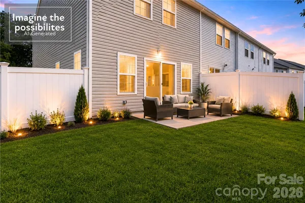 $298,490 | 3119 Aberleaf Lane, Charlotte, NC 28212