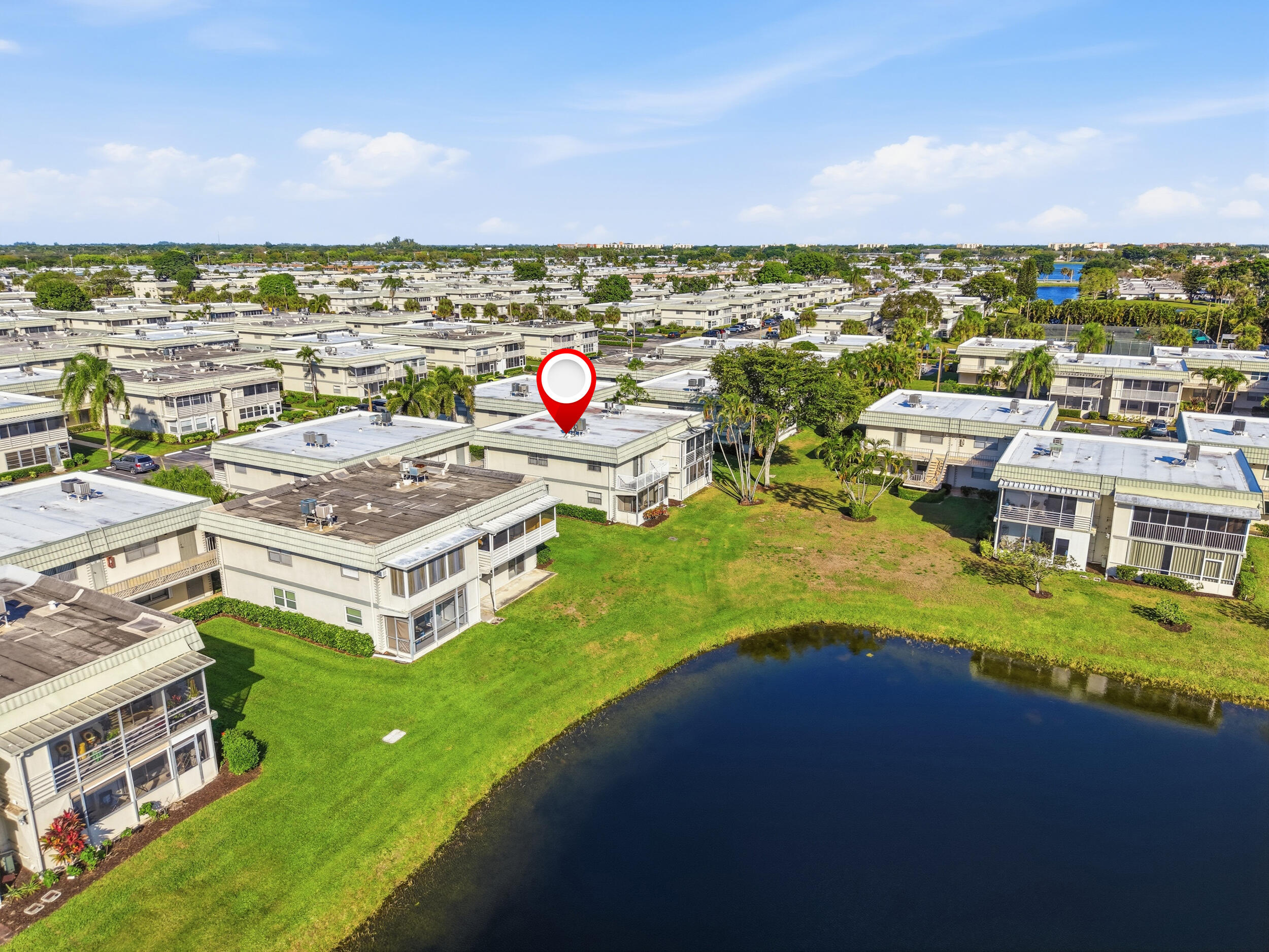 710 Monaco Court Delray Beach, FL 33446 - Photo 31 of 40 8_dji_20260127225913_0305_d.pin