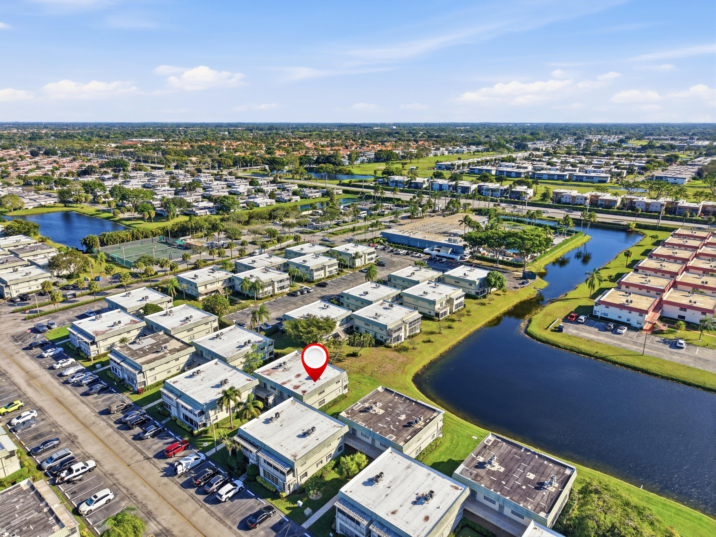 710 Monaco Court Delray Beach, FL 33446 - Photo 36 of 40 4_dji_20260127225818_0295_d.pin