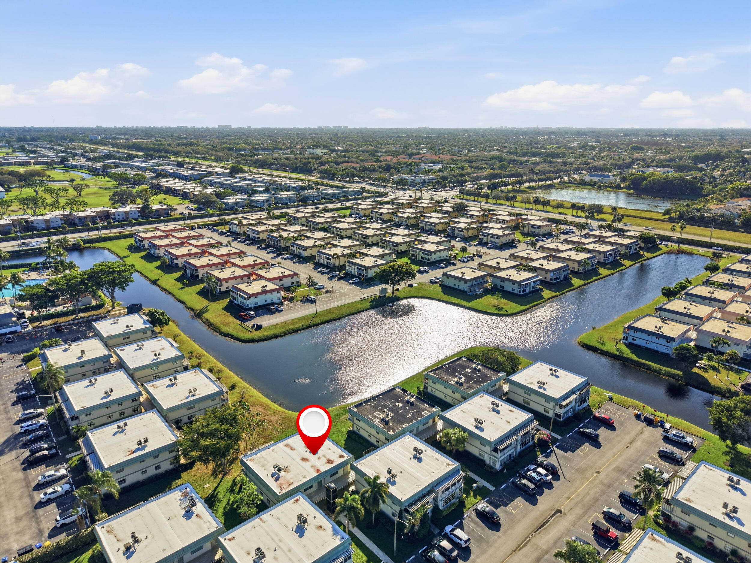 710 Monaco Court Delray Beach, FL 33446 - Photo 38 of 40 2_dji_20260127225755_0290_d.pin