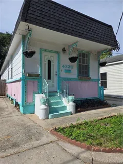 $289,000 | 4320 Toulouse Street, New Orleans, LA 70119