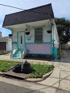 $255,000 | 4320 Toulouse Street, New Orleans, LA 70119