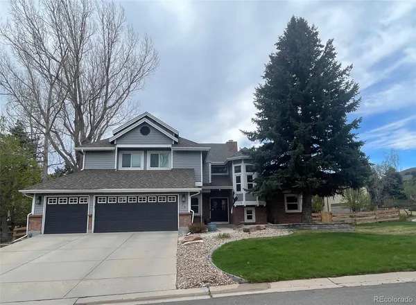 $1,350,000 | 12 Sycamore Lane, Littleton, CO 80127