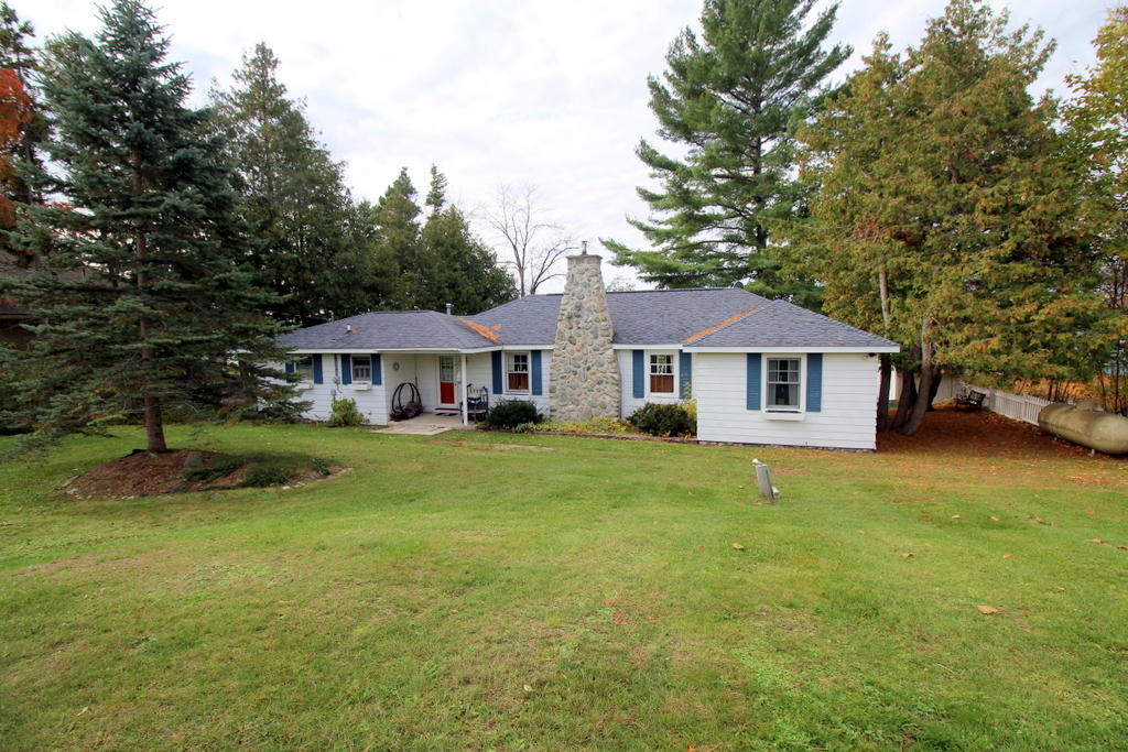 4149 East Burt Lake Road Cheboygan, MI 49721 - Photo 35 of 37 Gallery Image 35