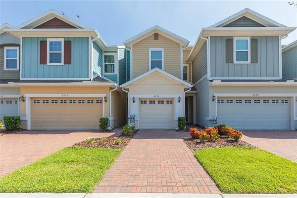 $245,000 | 6256 Camino Drive, Apollo Beach, FL 33572