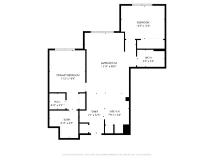 $4,000 | 26 Ave At Port Imperial, Unit 315, West New York, NJ 07093