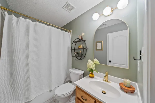 $444,900 | 15 Bailey Ridge Lane, Rossville, TN 38066