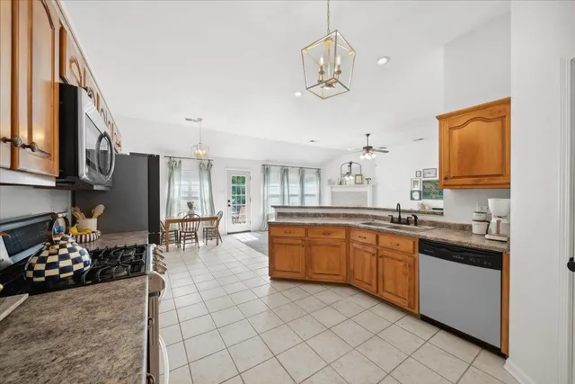 $444,900 | 15 Bailey Ridge Lane, Rossville, TN 38066