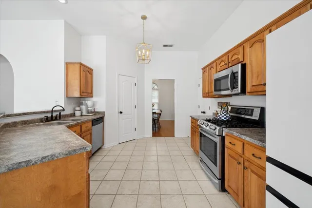 $444,900 | 15 Bailey Ridge Lane, Rossville, TN 38066