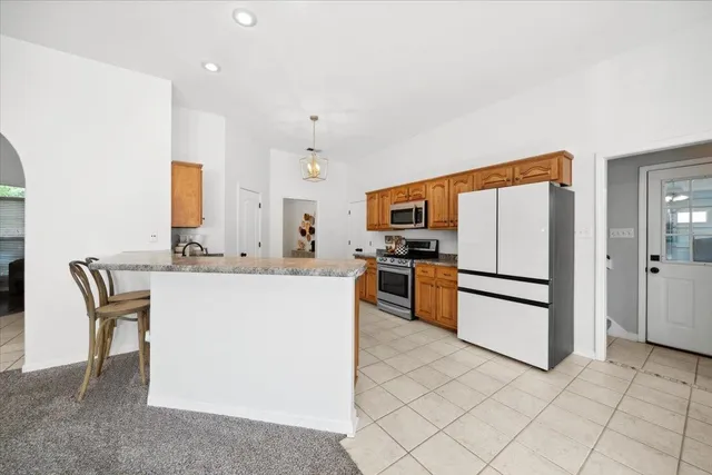 $444,900 | 15 Bailey Ridge Lane, Rossville, TN 38066