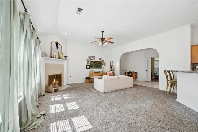 $444,900 | 15 Bailey Ridge Lane, Rossville, TN 38066