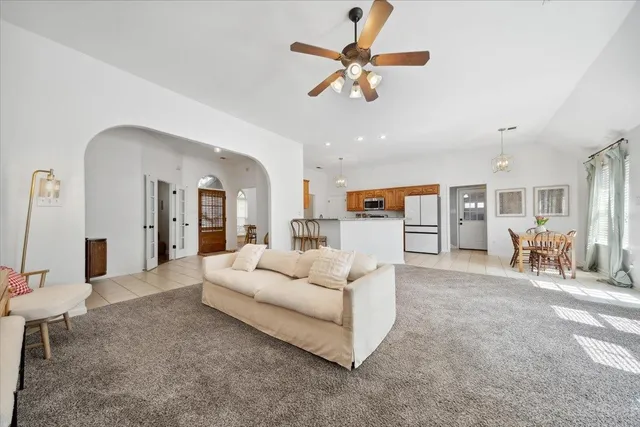 $444,900 | 15 Bailey Ridge Lane, Rossville, TN 38066